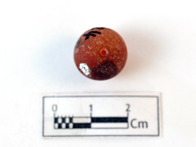 Spherical beads — image 2