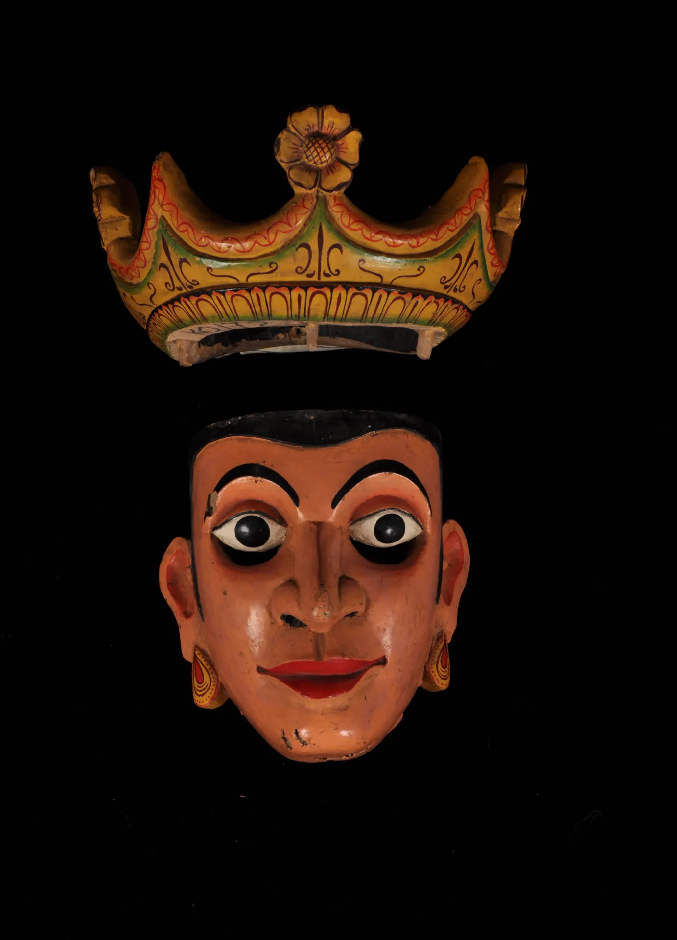 Dhanuddara Jatakaya — image 3