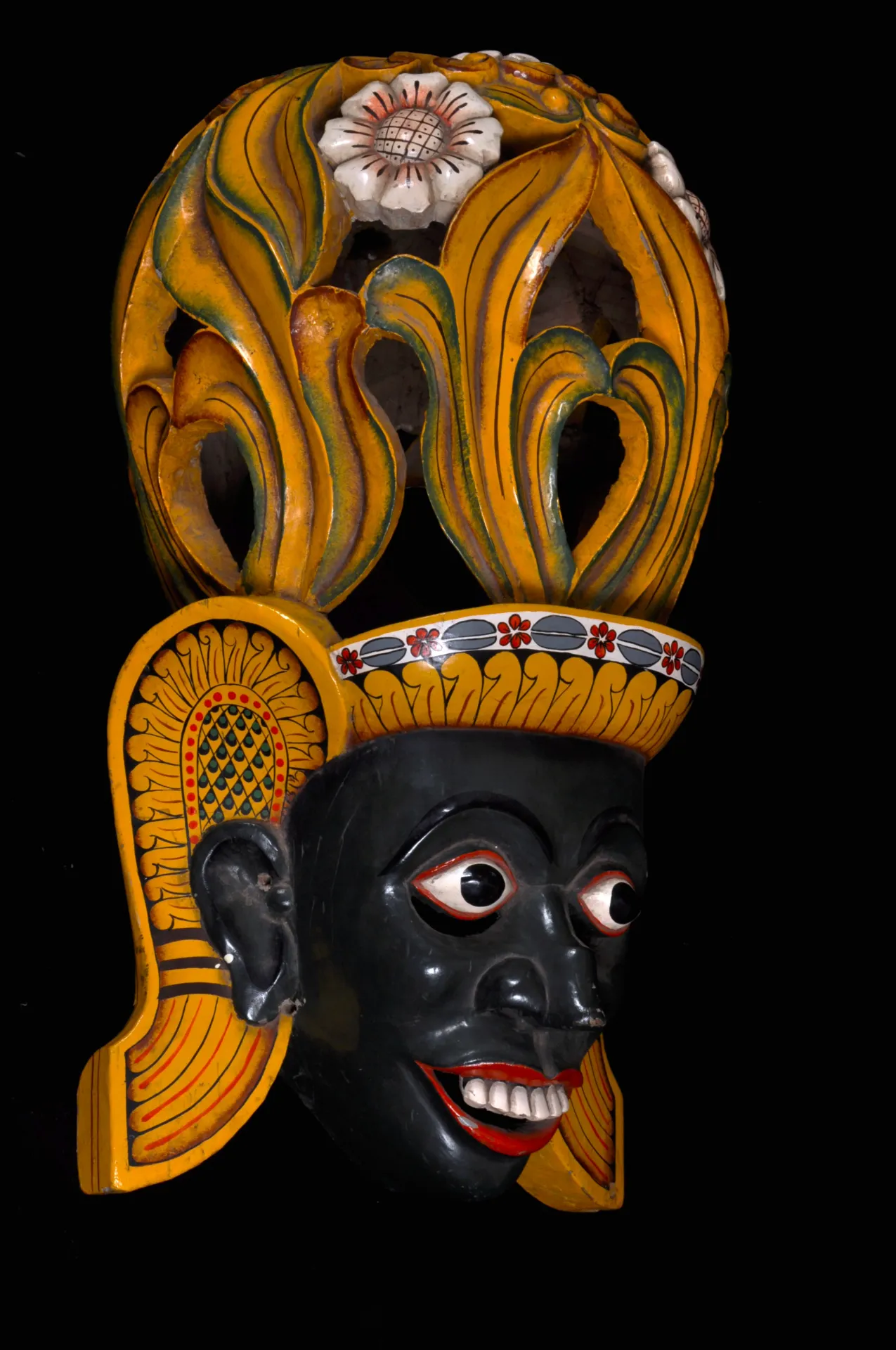 Dhanuddara Jatakaya — image 4
