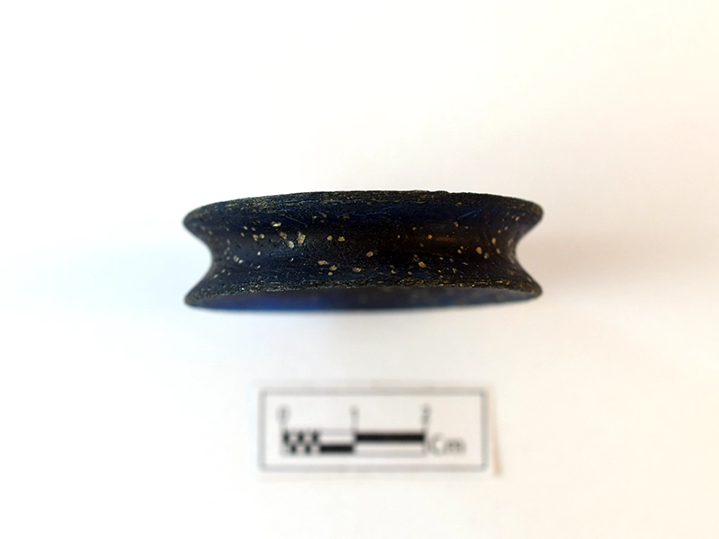 Glass Pulley — image 2