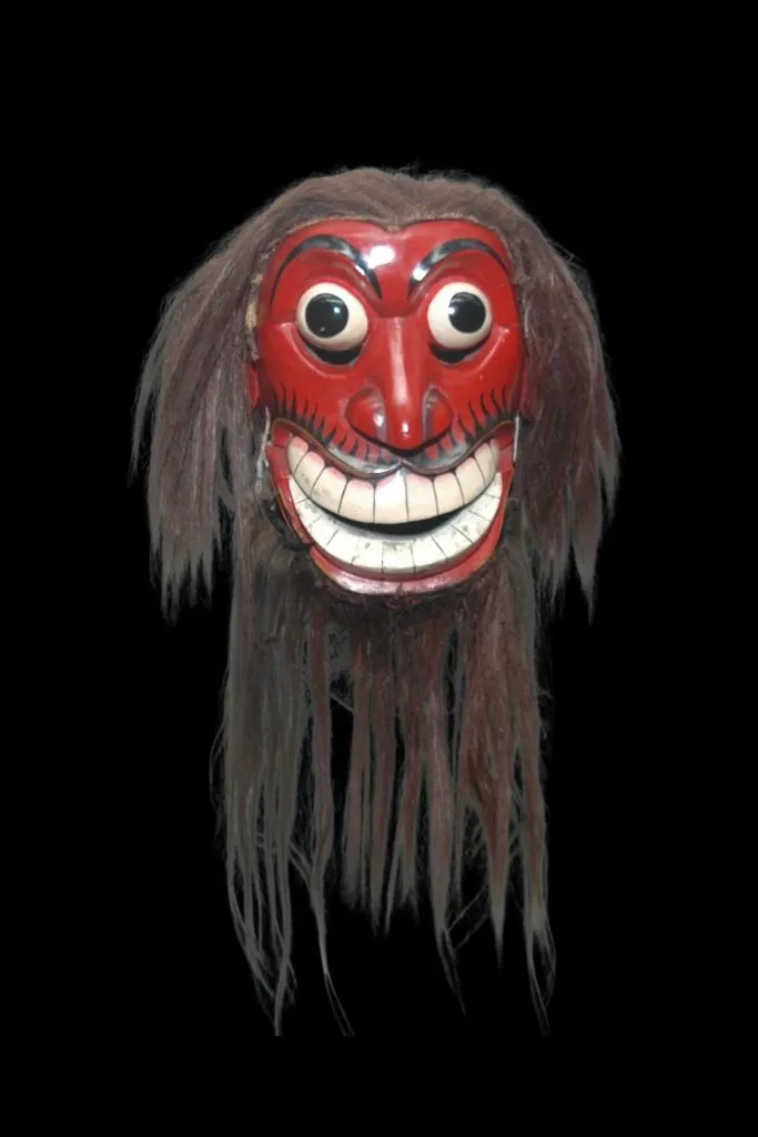 The Five Yakka — image 2
