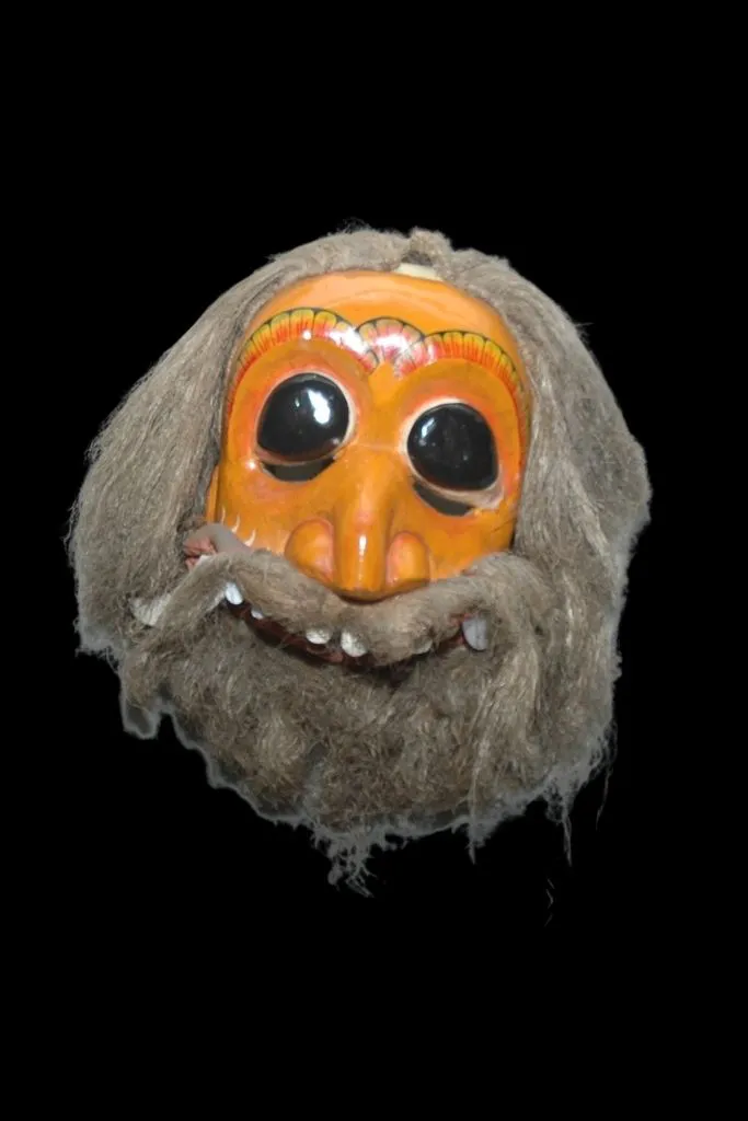 The Five Yakka — image 3