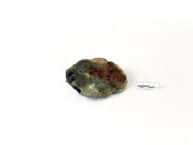 Copper ingot — image 2