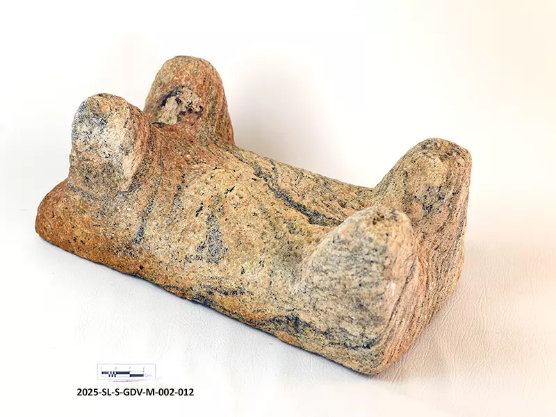 Grinding Stone — image 2