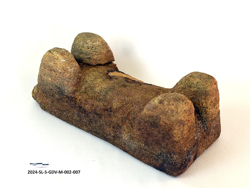 Grinding Stone — image 2