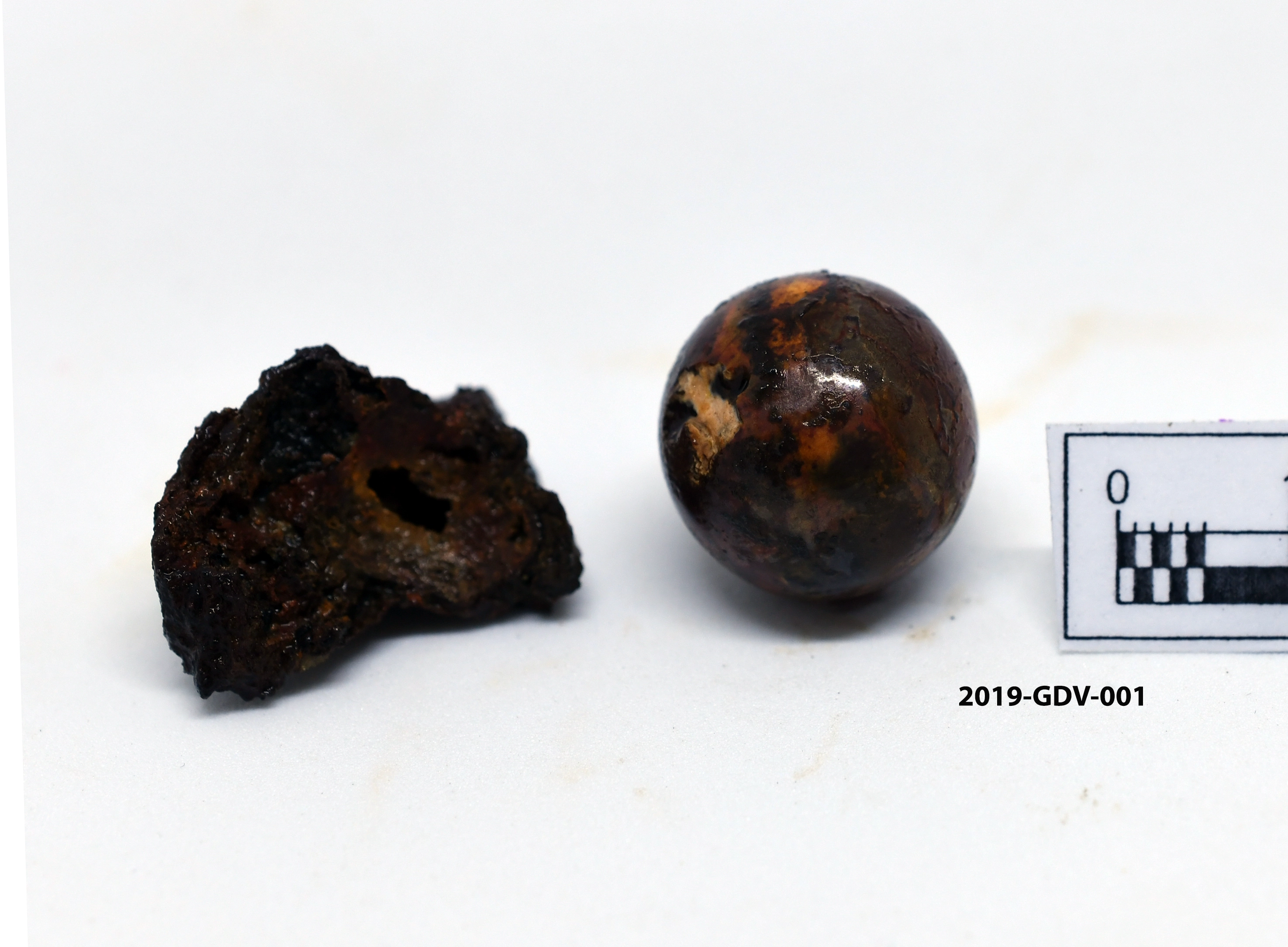 Spherical Bead — image 3