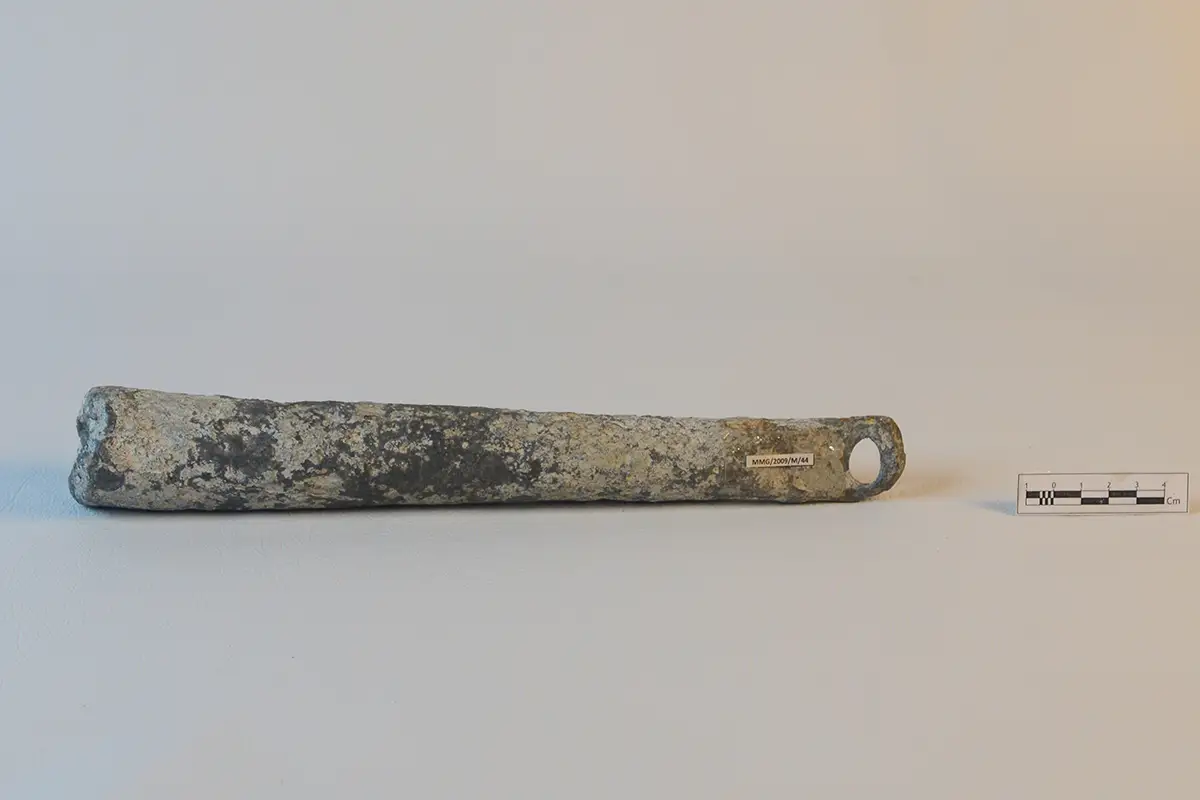 Sounding Lead — image 2