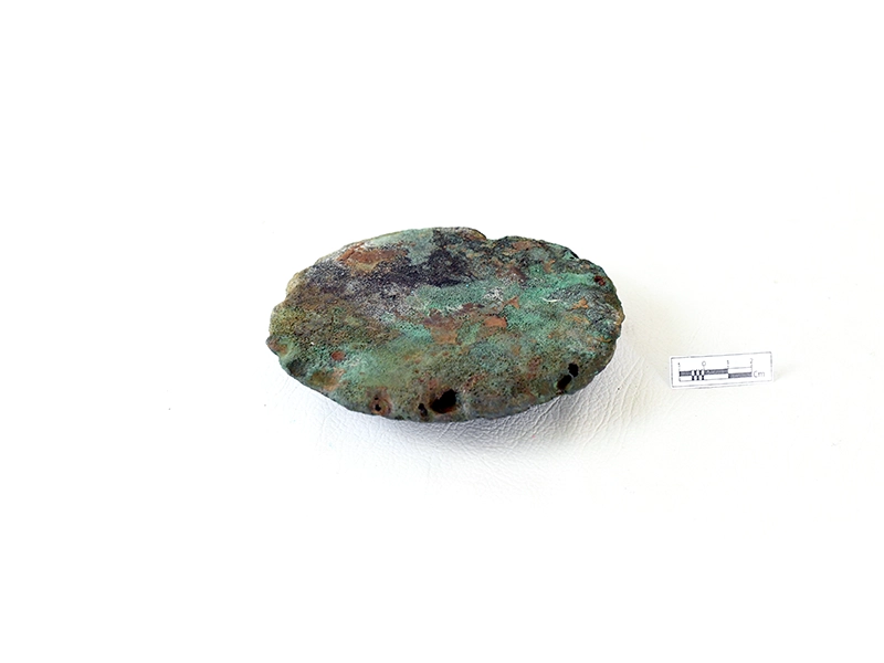 Copper ingot — image 2