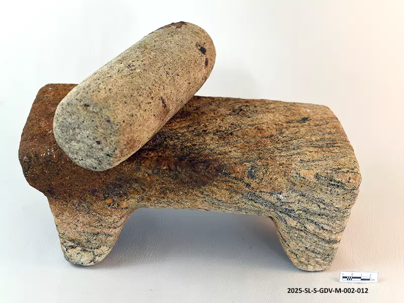 Grinding Stone — image 3