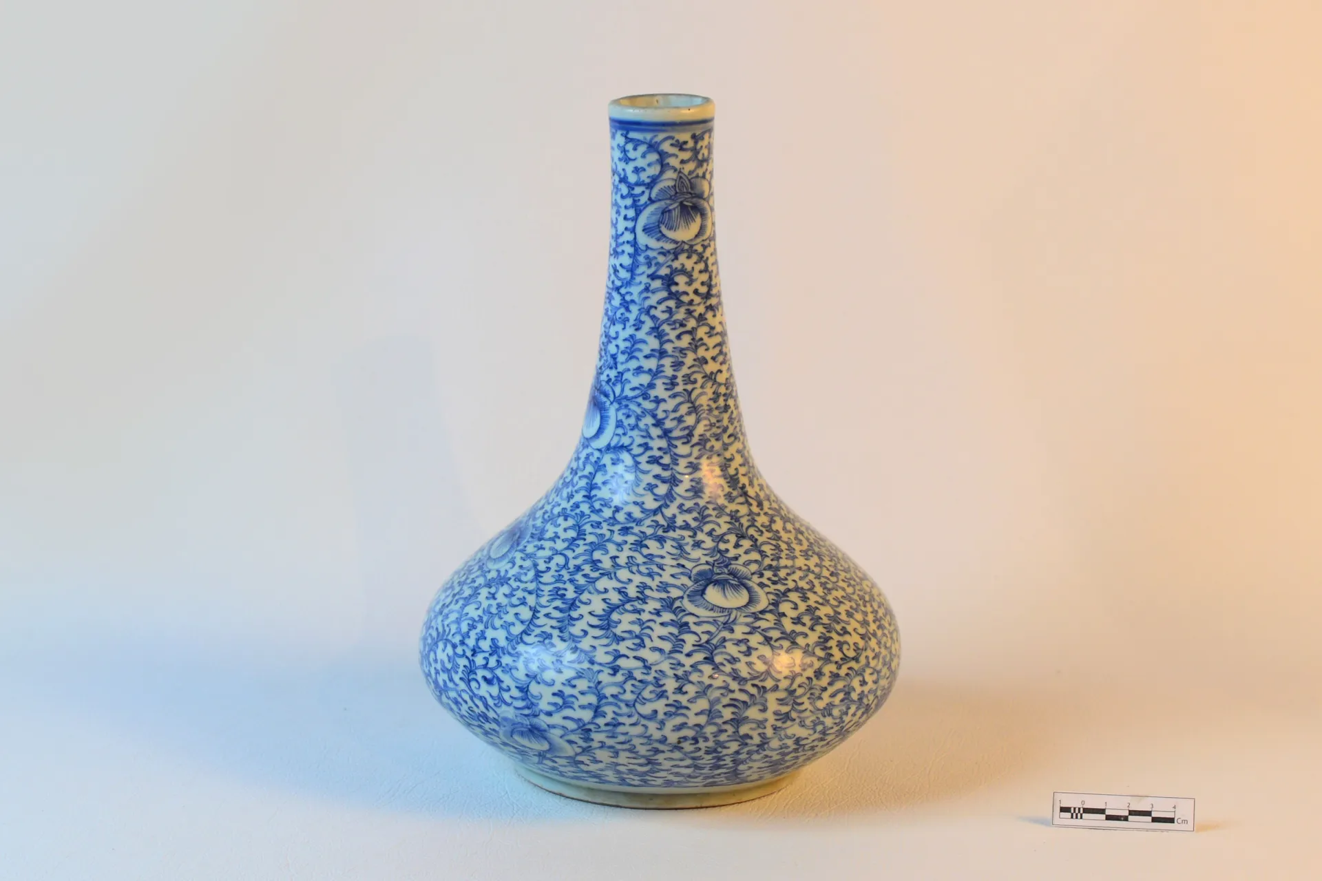Chinese Vase — Maritime Archaeology Museum