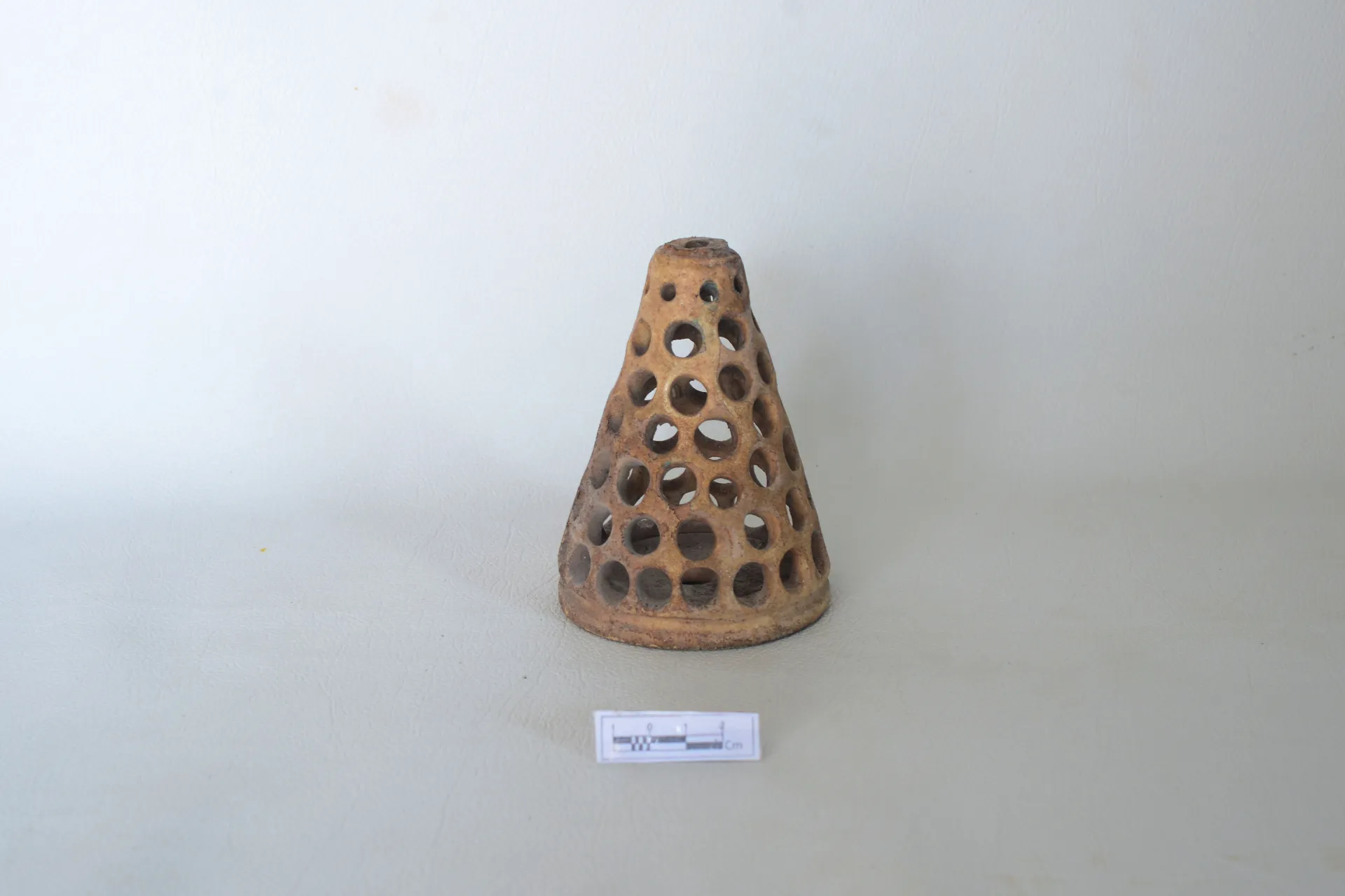 Water Filter — Maritime Archaeology Museum