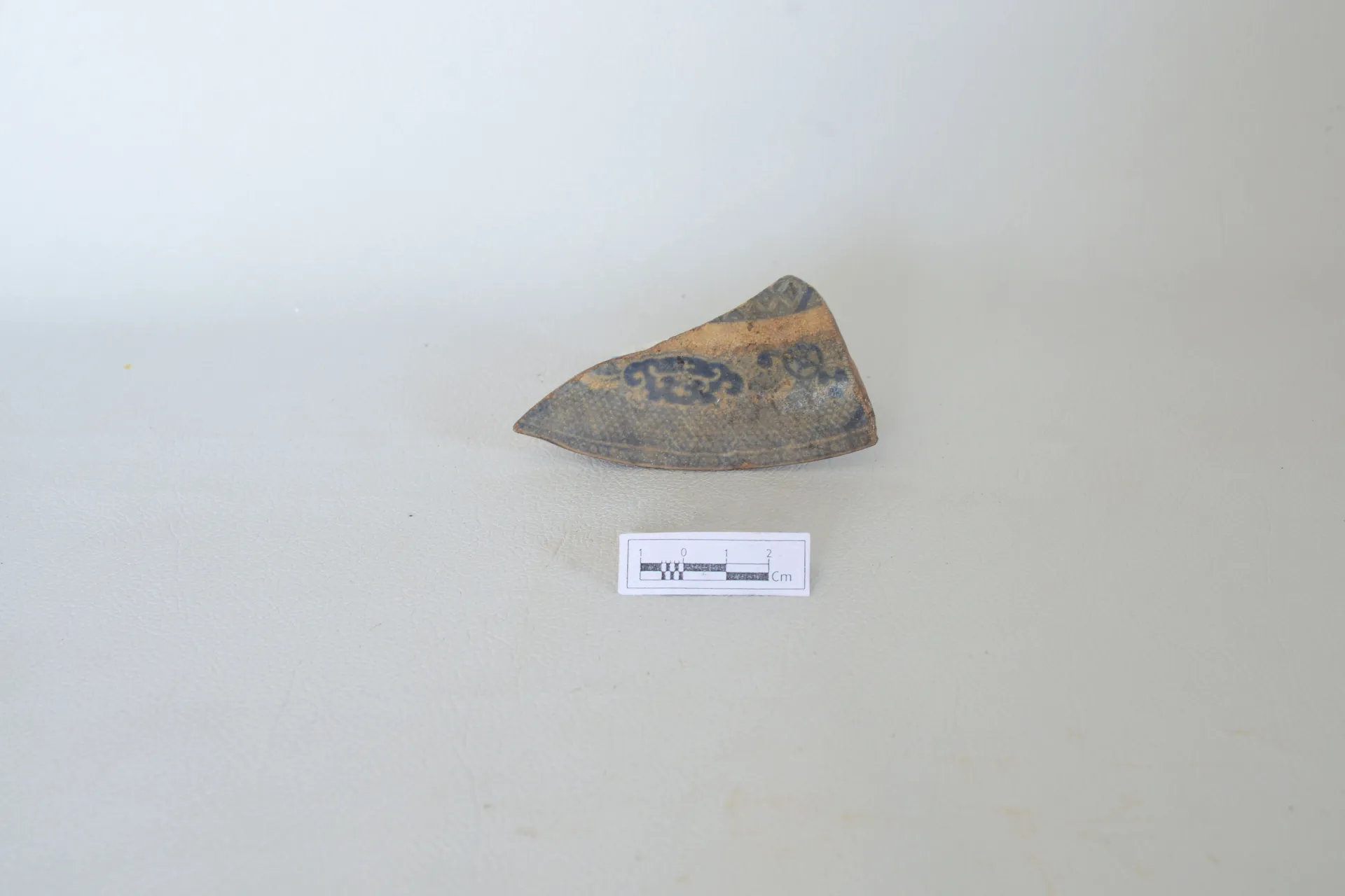 A Piece of Porcelain — Maritime Archaeology Museum