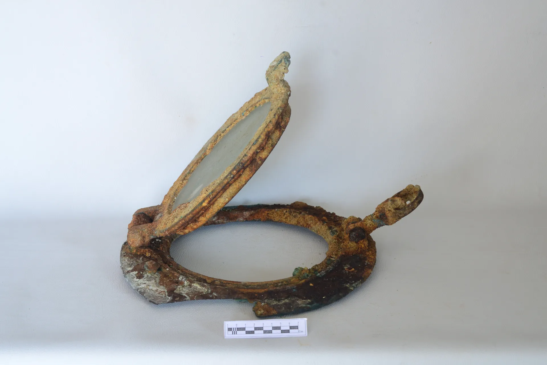 Port Hall — Maritime Archaeology Museum