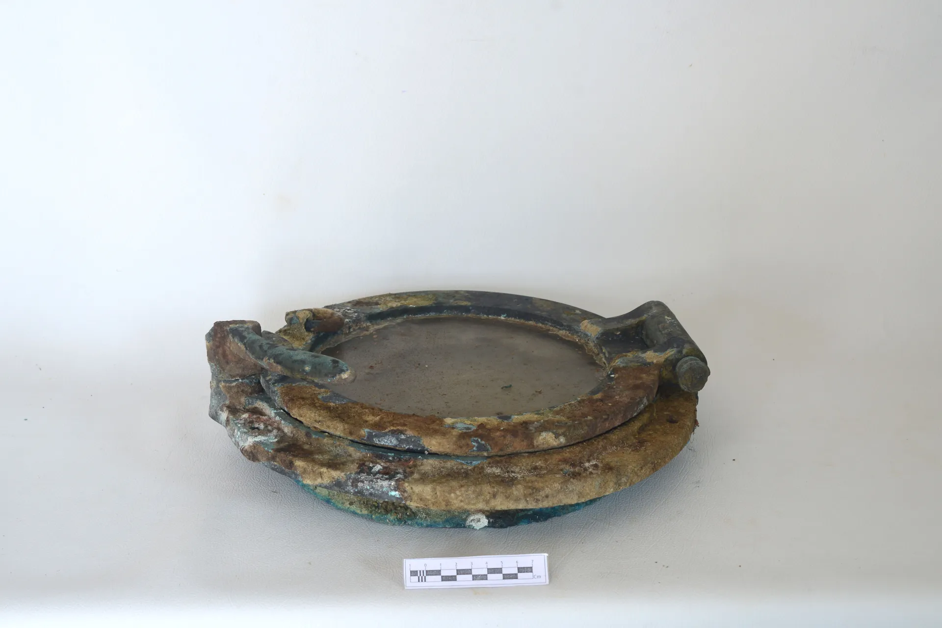 Port Hall — Maritime Archaeology Museum