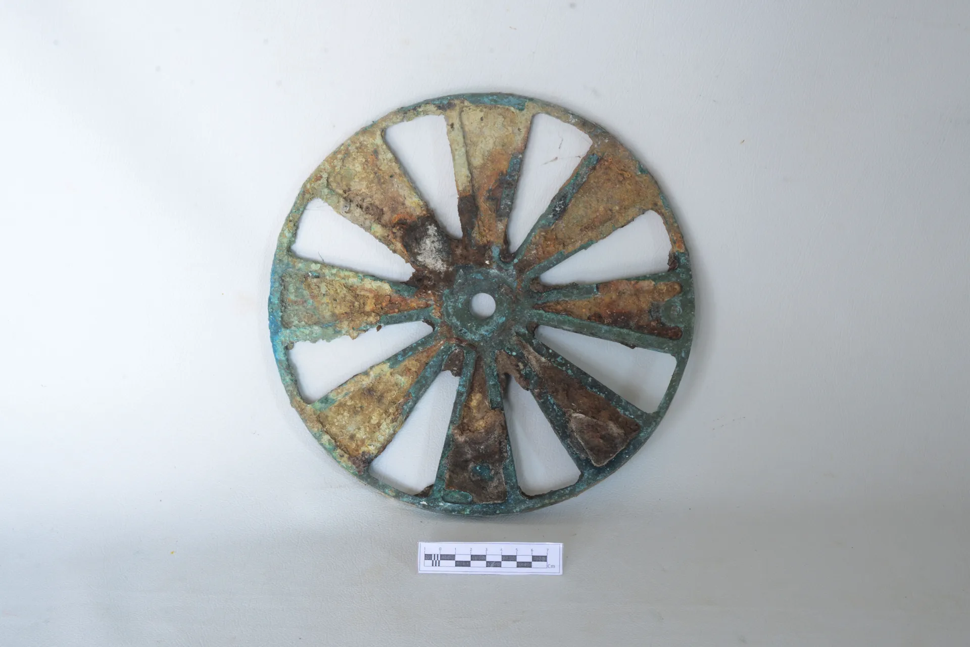 Steering Wheel — image 2