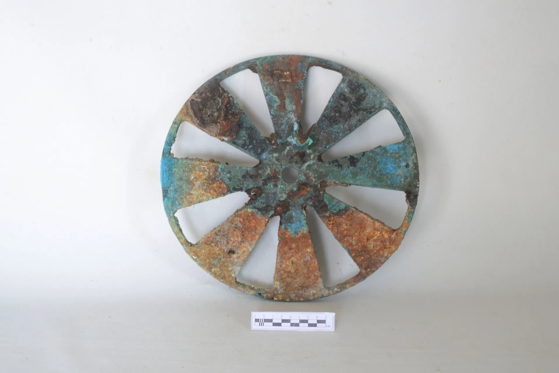 Steering Wheel — image 3