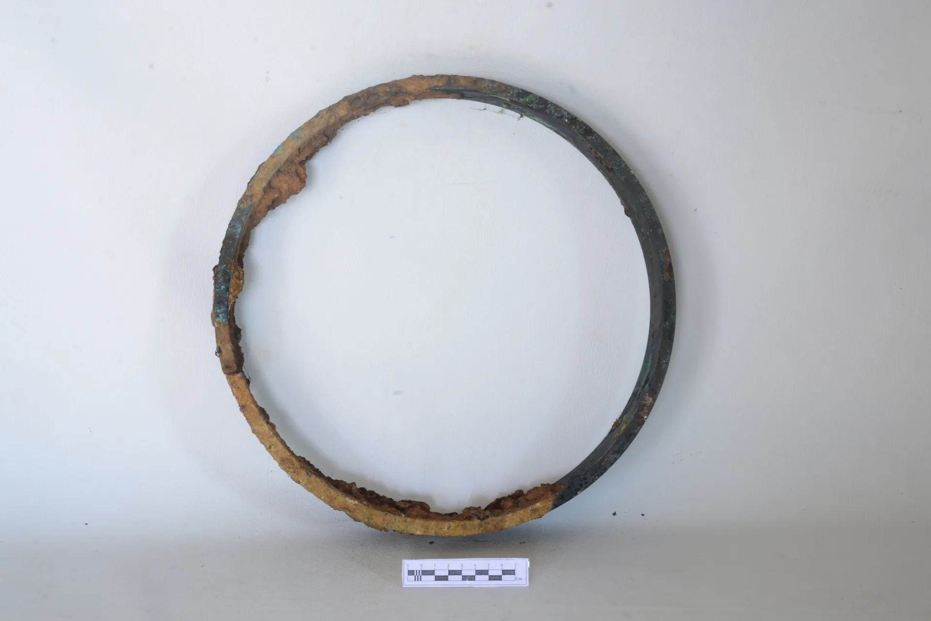 A Round — Maritime Archaeology Museum