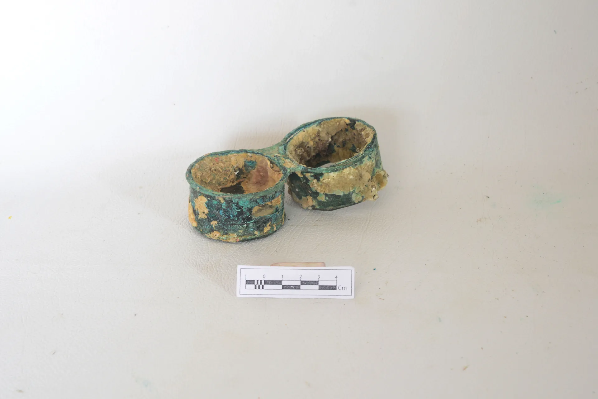 A Binocular — Maritime Archaeology Museum