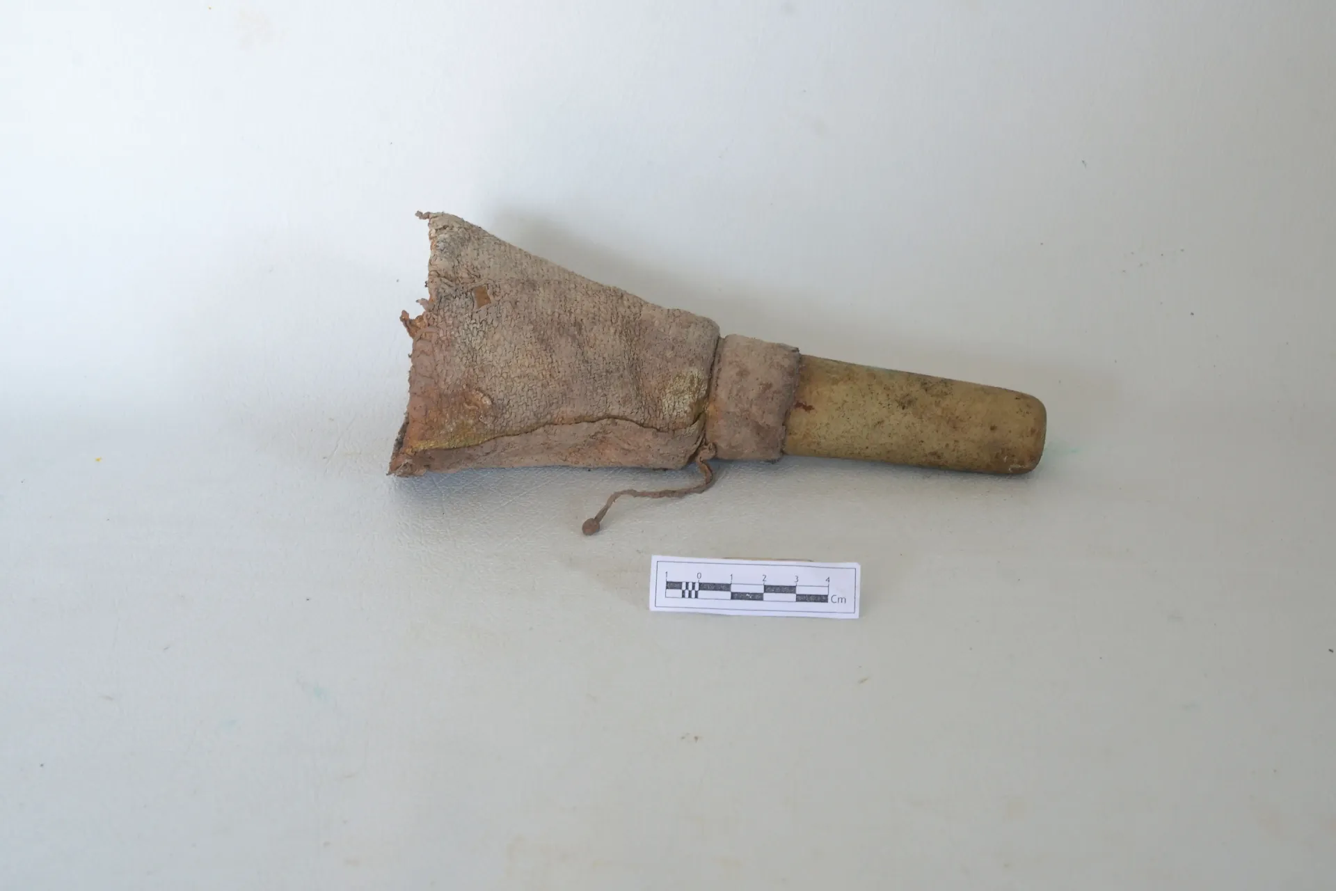 Filter No 3 — Maritime Archaeology Museum