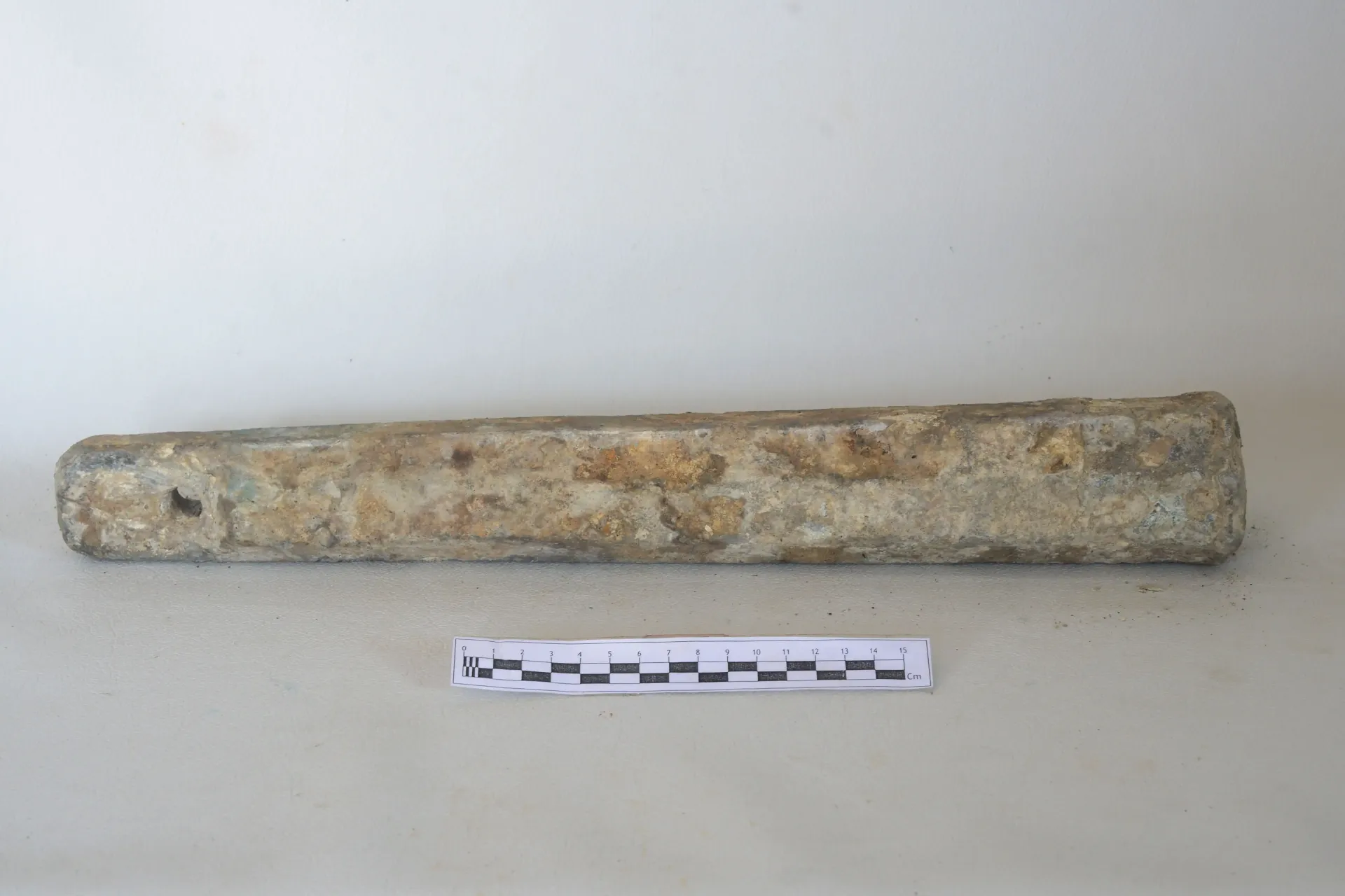 Sounding Lead — image 2