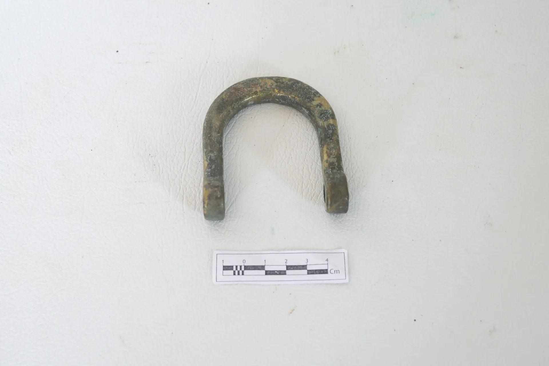 U Circle — Maritime Archaeology Museum