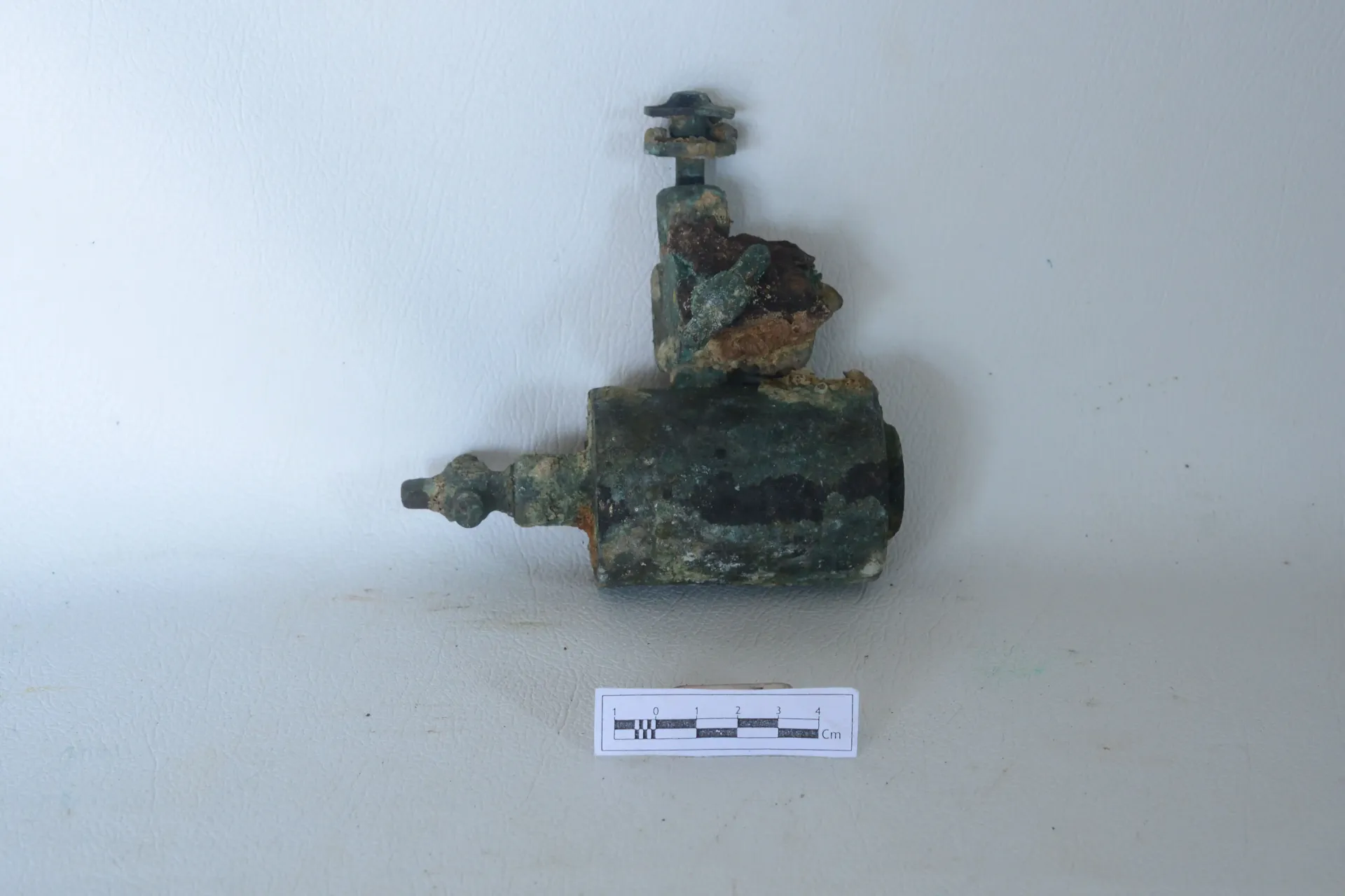 No name 4 — Maritime Archaeology Museum