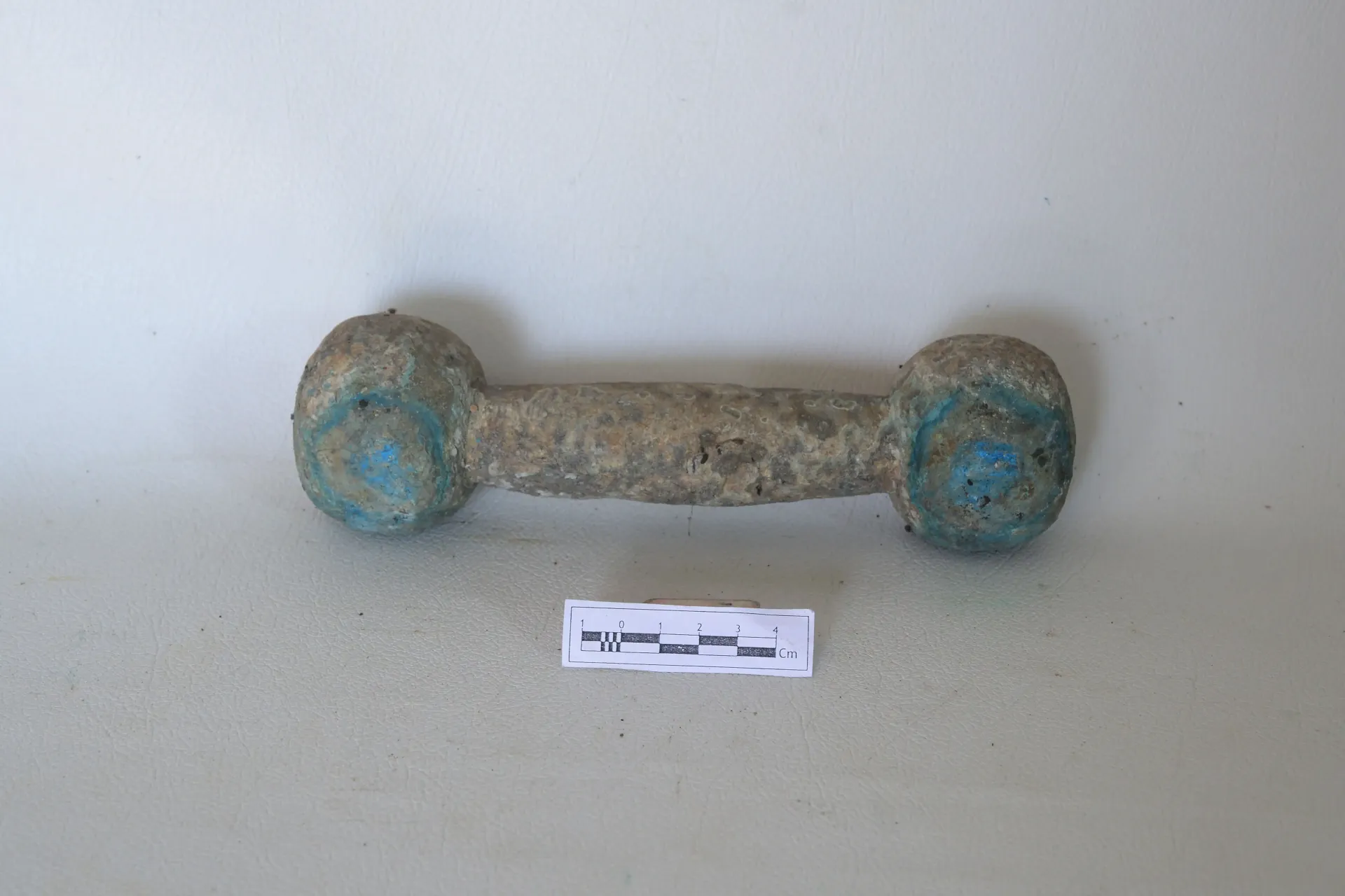 Dumble — Maritime Archaeology Museum