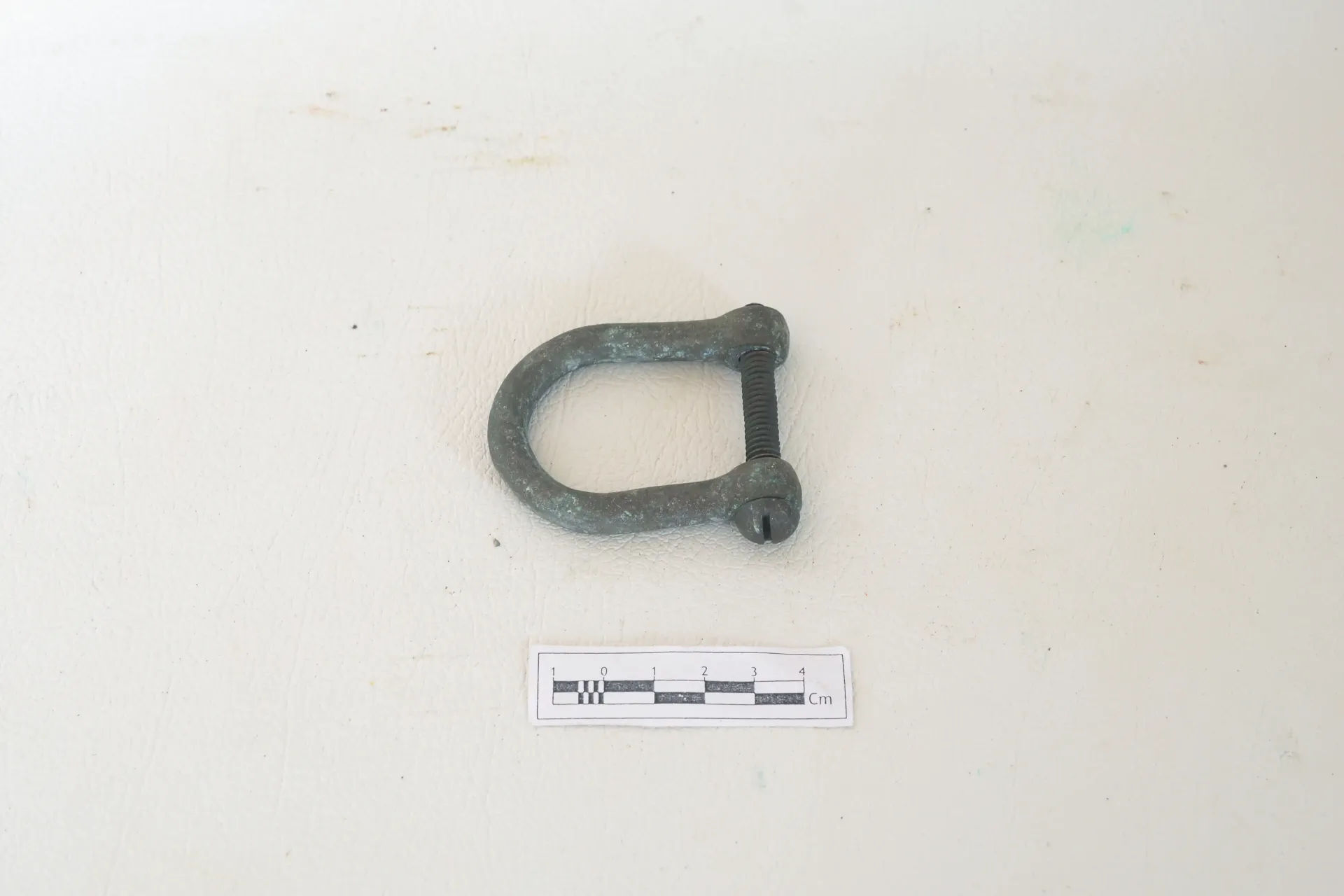 U Circle - 02 — Maritime Archaeology Museum