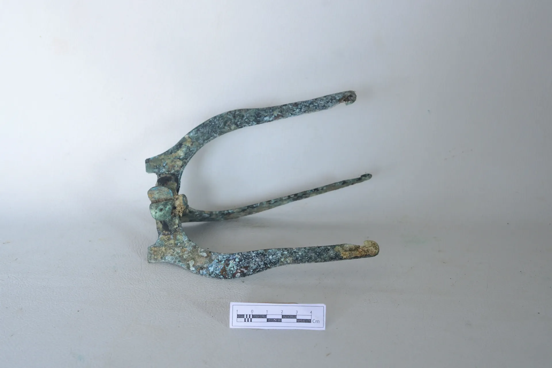 U Circle -3 — Maritime Archaeology Museum