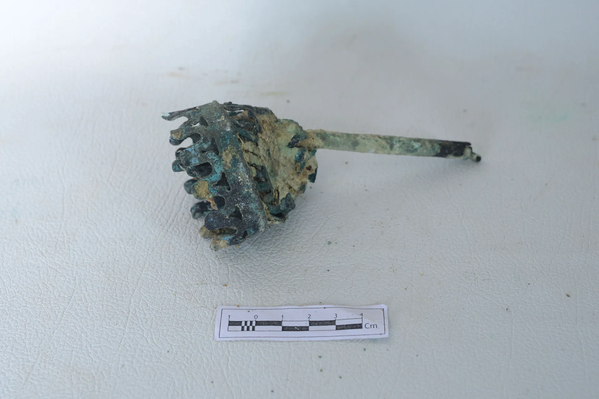 2026/CCF/Galle/HP/35 — Maritime Archaeology Museum