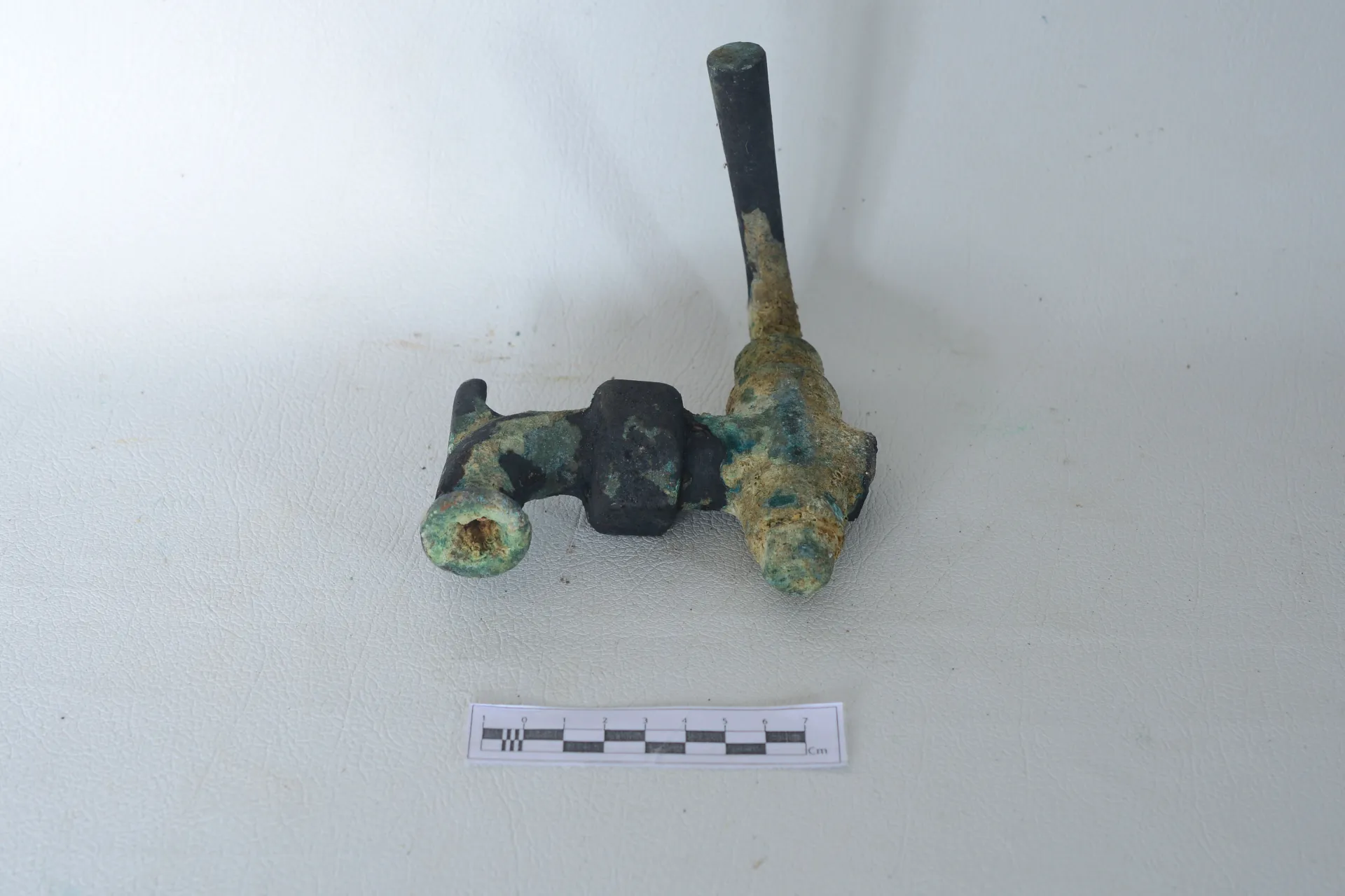 Tap — Maritime Archaeology Museum