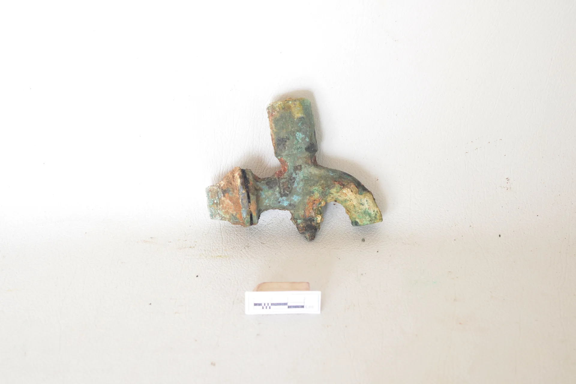 A Tap — Maritime Archaeology Museum