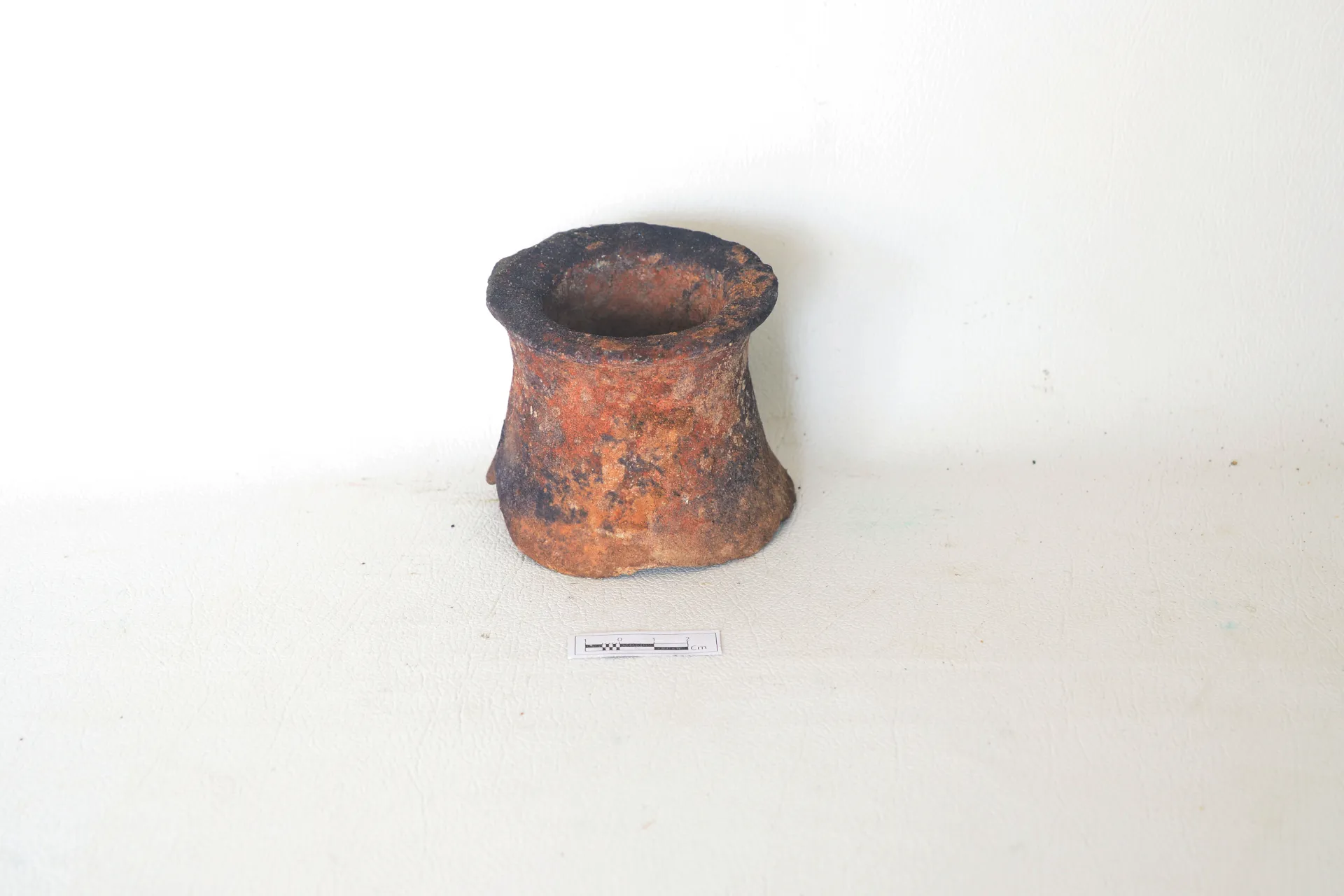 Clay Object — Maritime Archaeology Museum