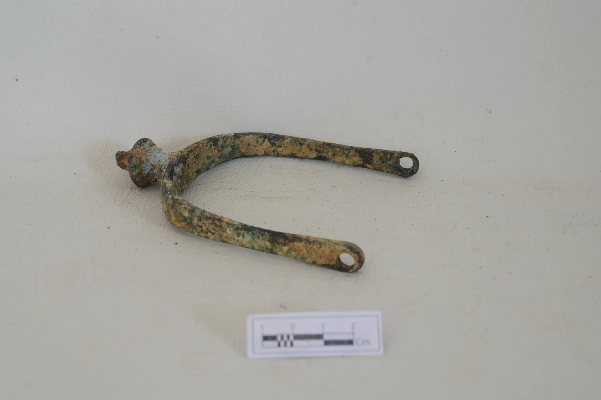 U Circle — Maritime Archaeology Museum