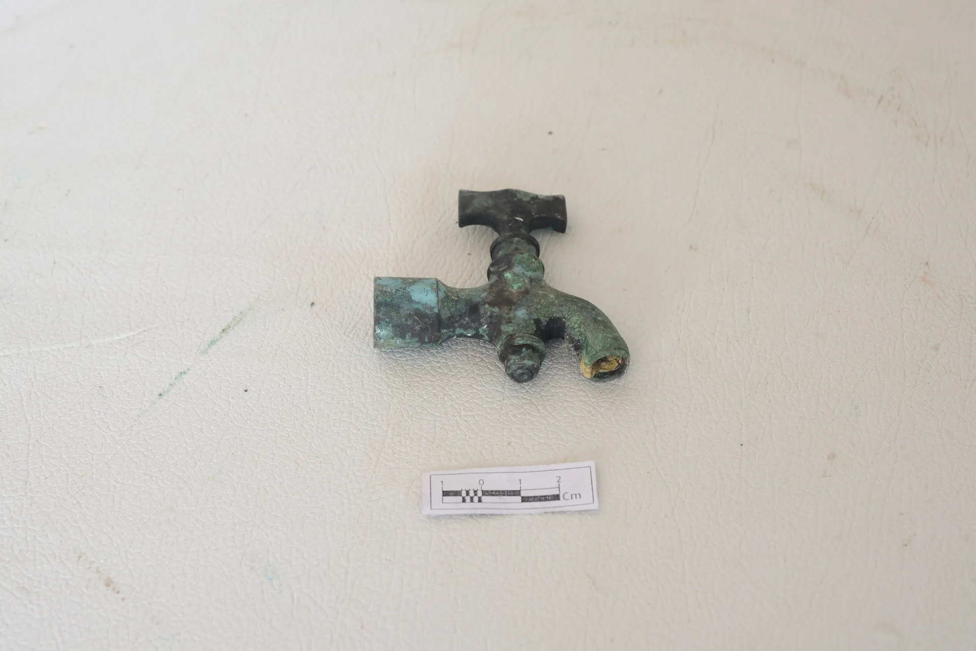 Bronze Tap — image 2