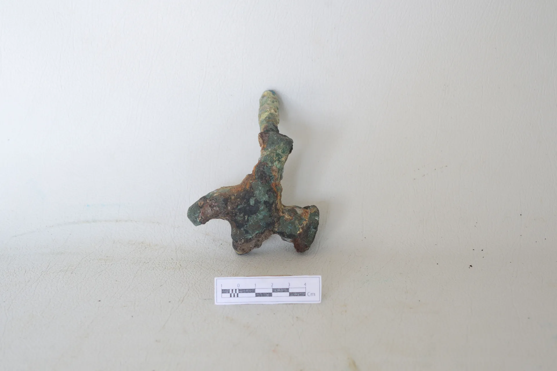Tap — Maritime Archaeology Museum