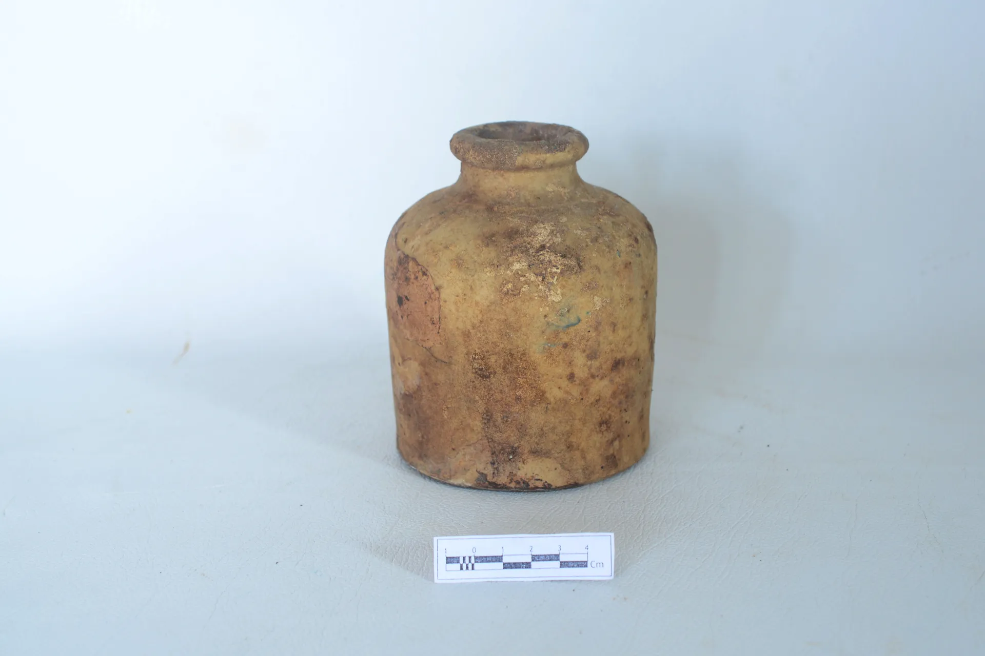 A Porcelain bowl — Maritime Archaeology Museum