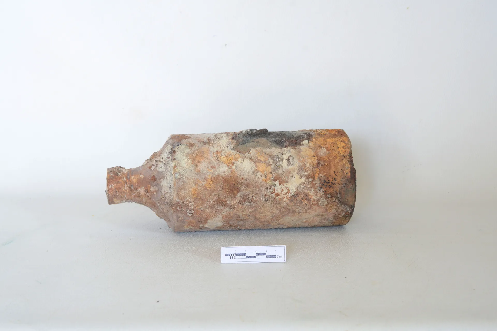 B. Porcelain Jar — image 2