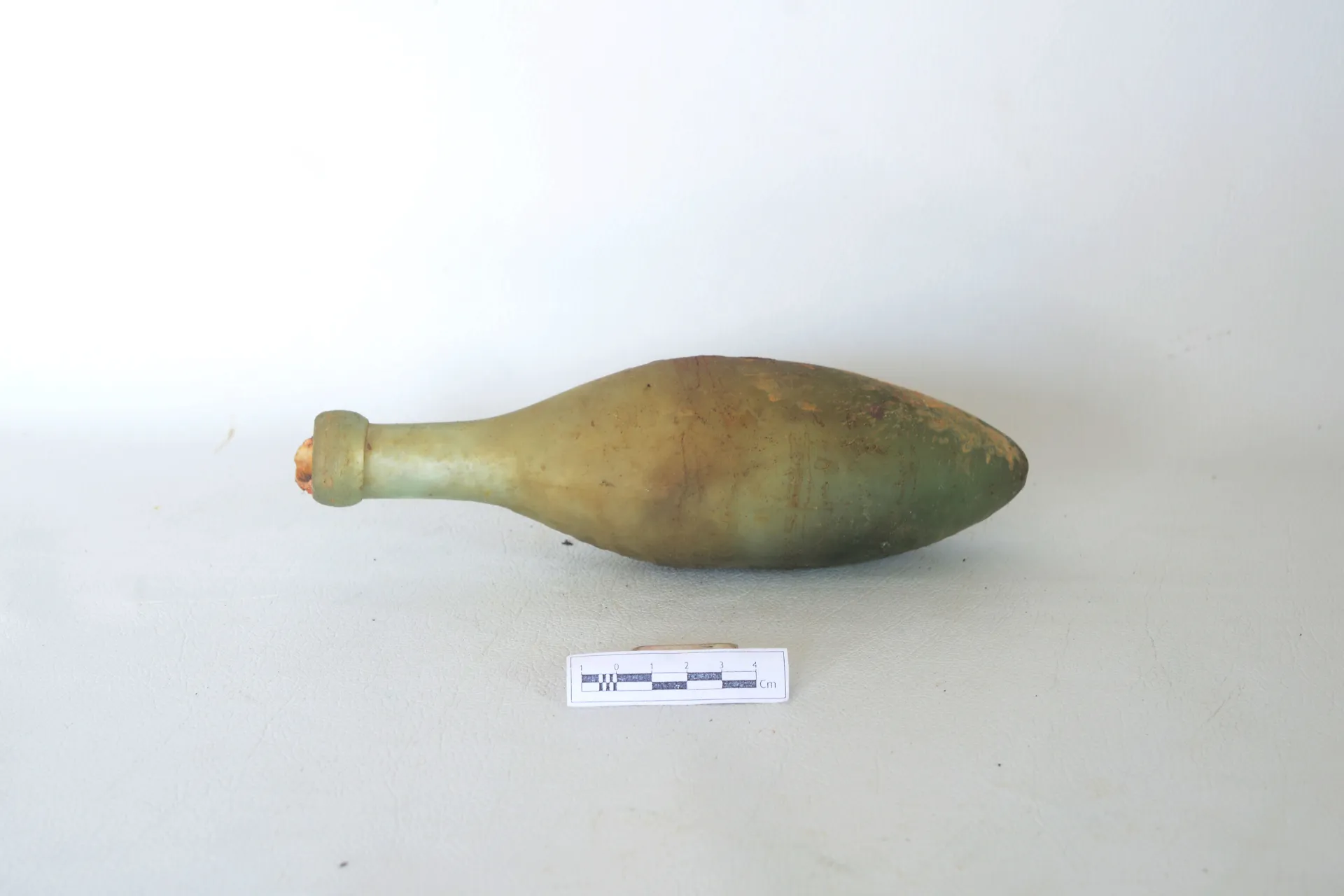 Topido Bottle-2 — Maritime Archaeology Museum