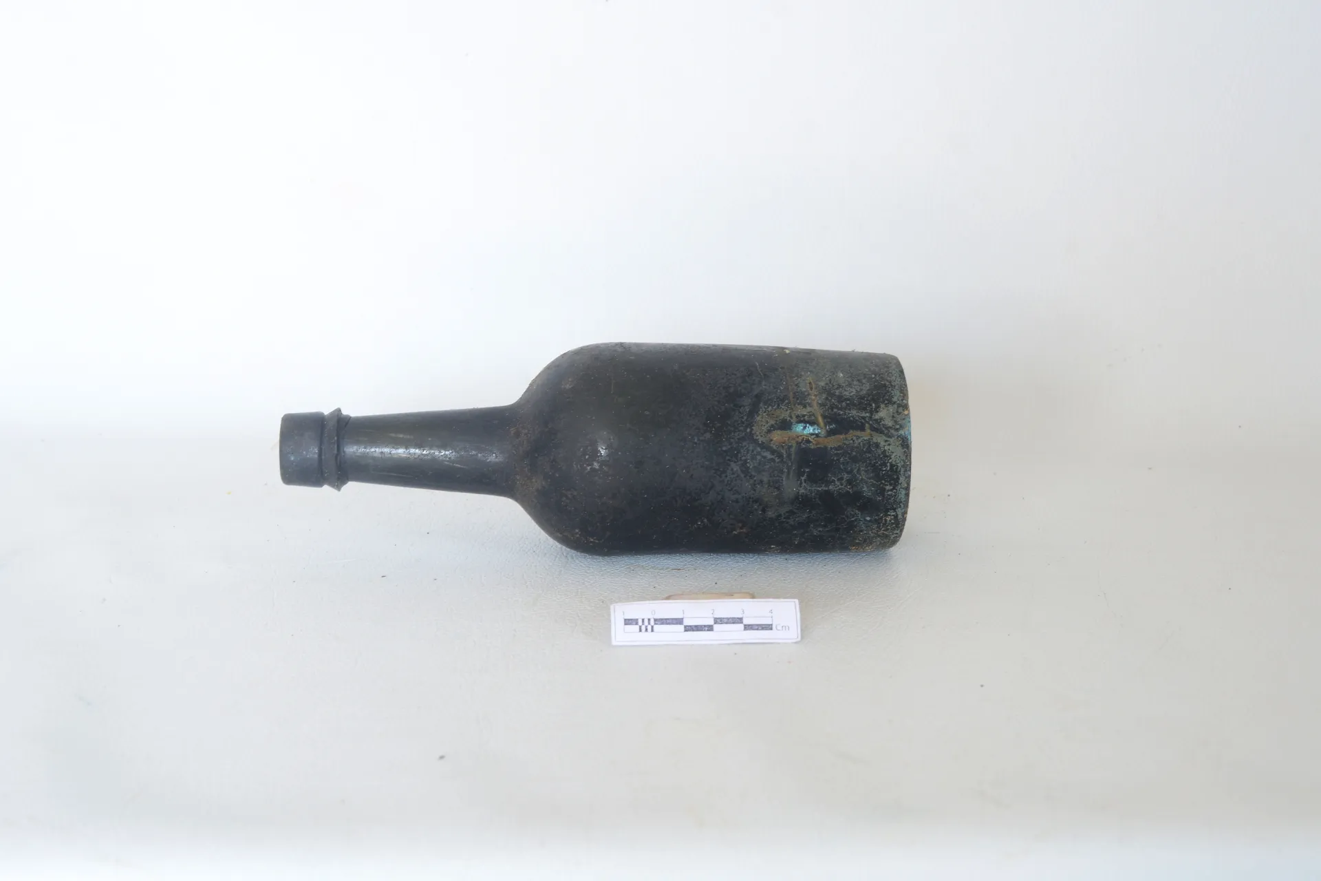 Glass Bottle-3 — image 2