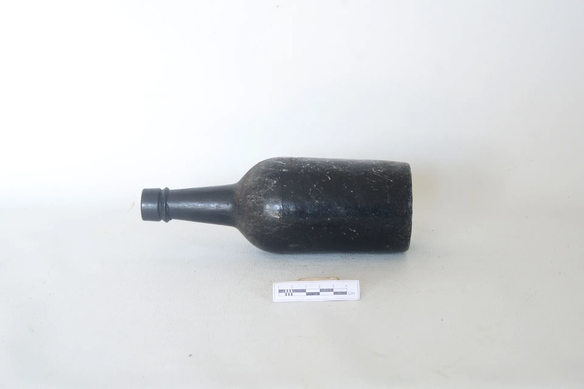 Glass Bottle-4 — image 2