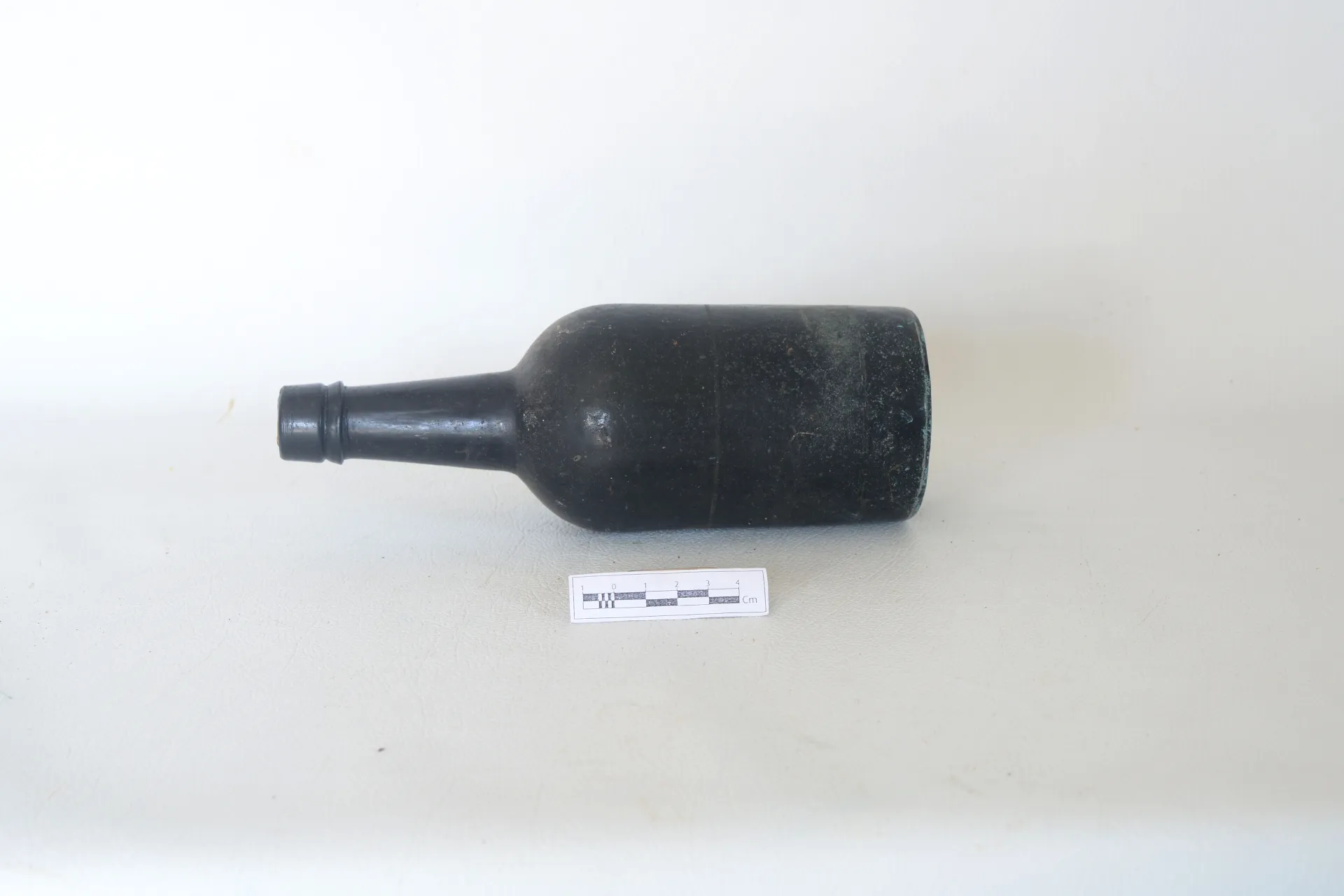 Glass Bottle-6 — image 2