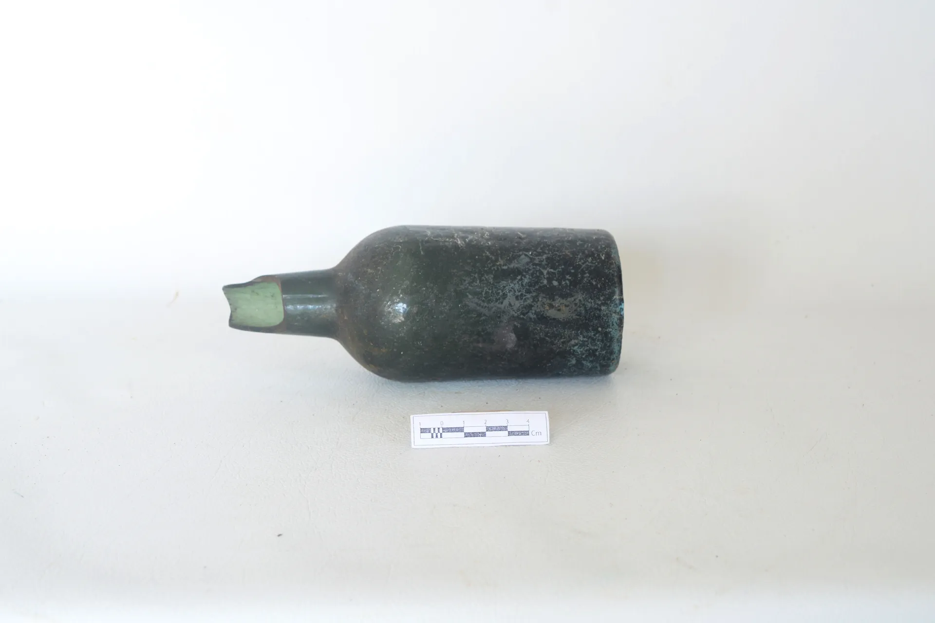 Glass Bottle-8 — image 2