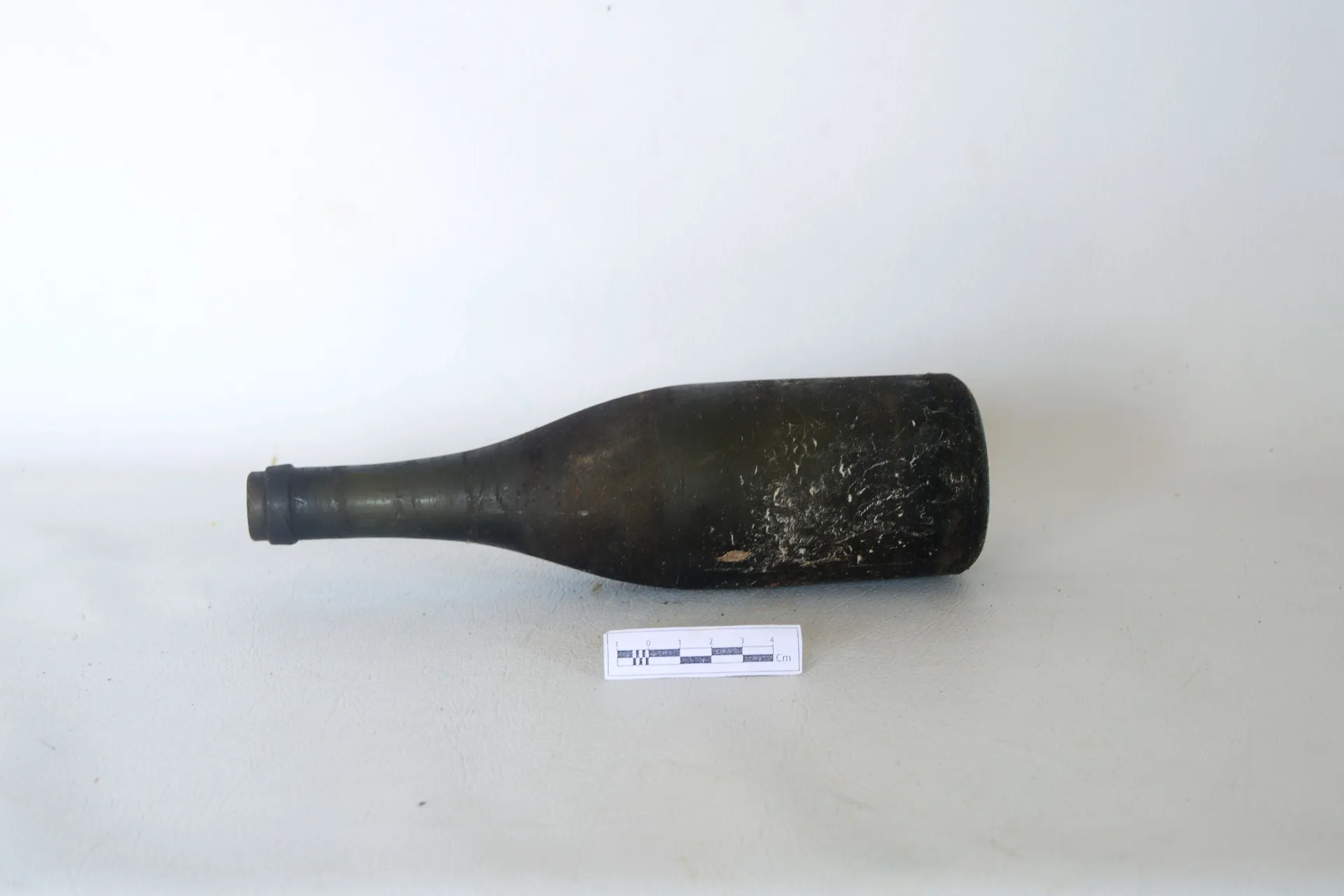 Glass Bottle-12 — image 2