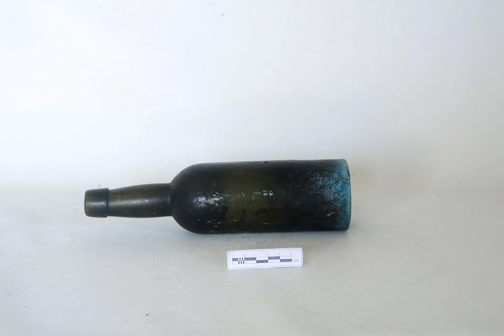 Glass Bottle-14 — image 2