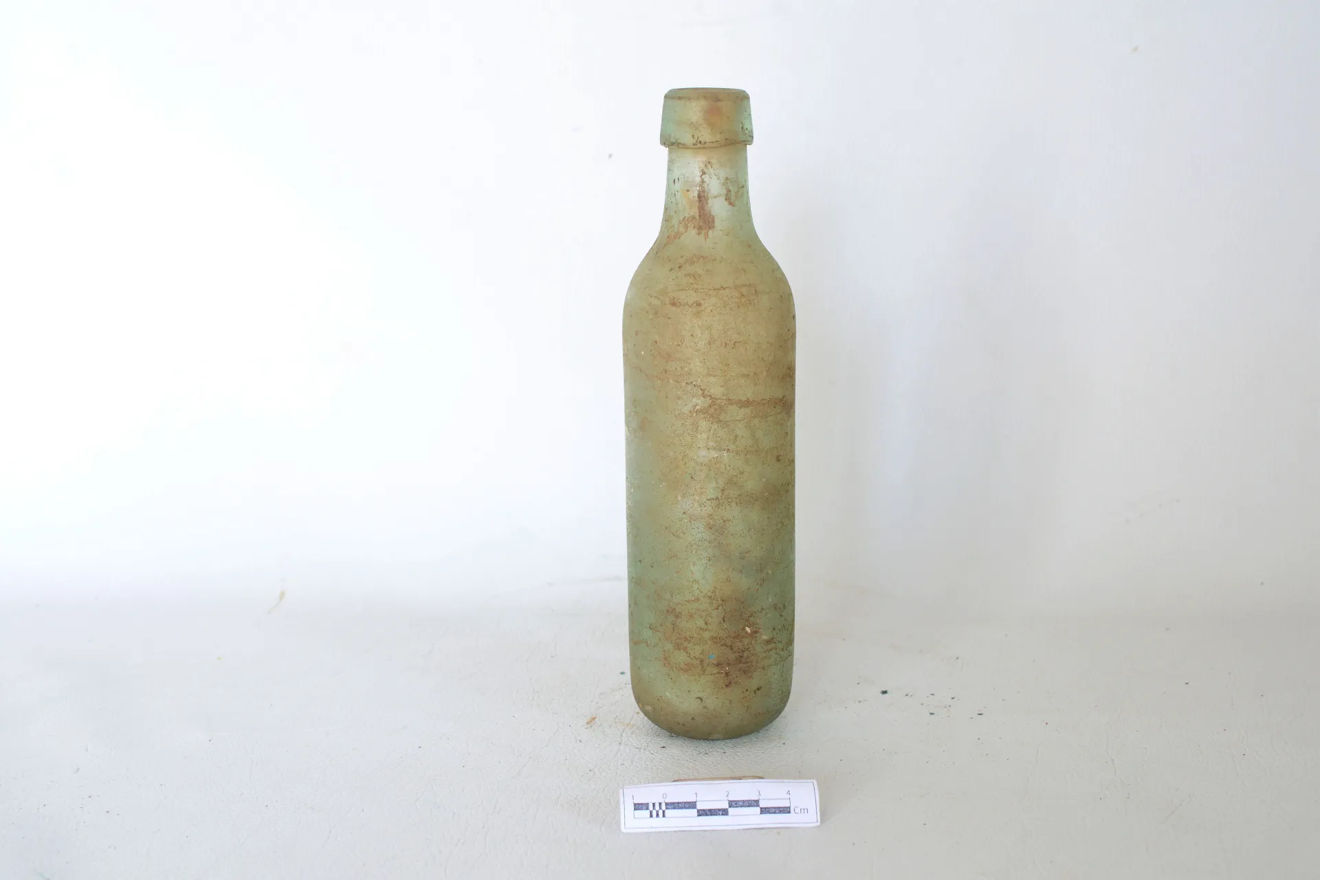 Glass Bottle-16 — image 2