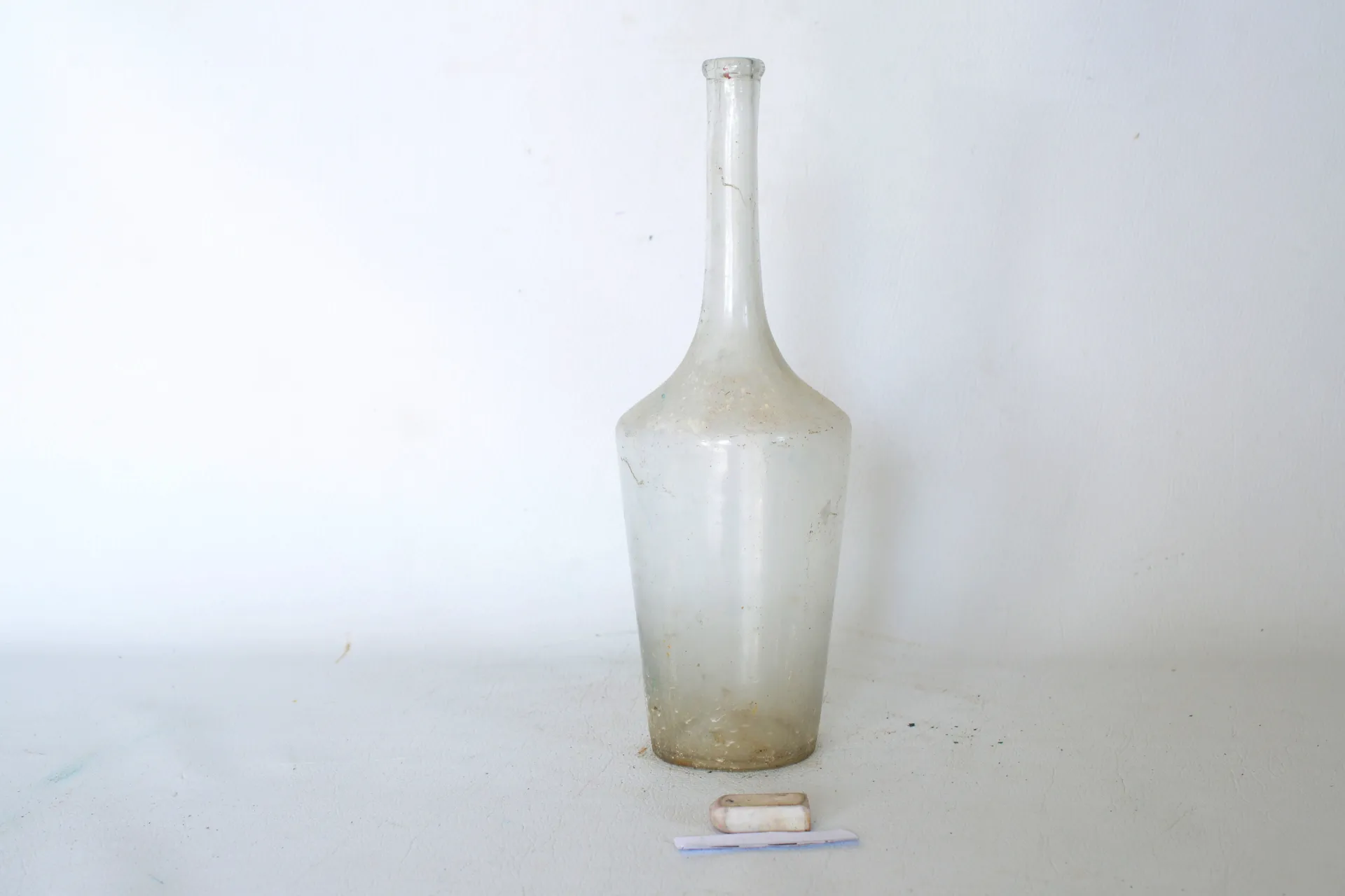 Glass Bottle-17 — image 2
