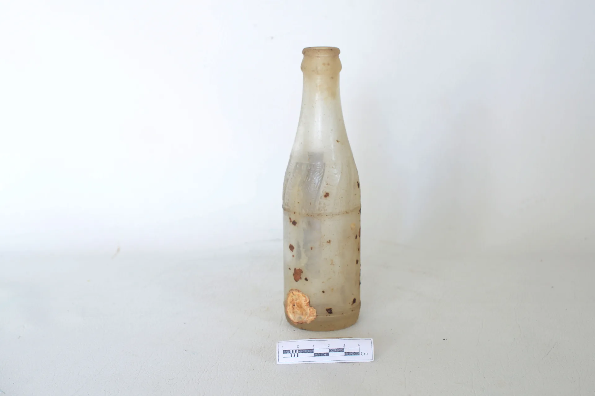 Glass Bottle-19 — image 2