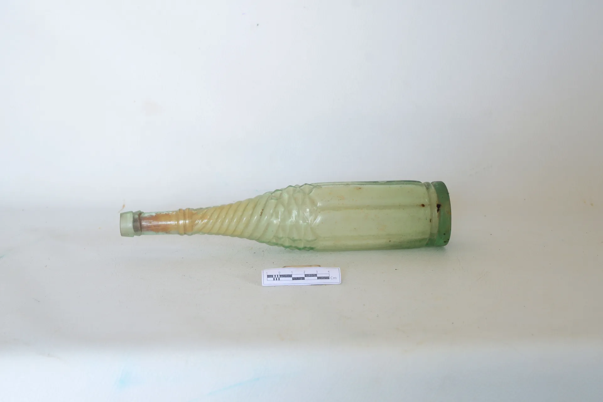 Glass Bottle-21 — image 2