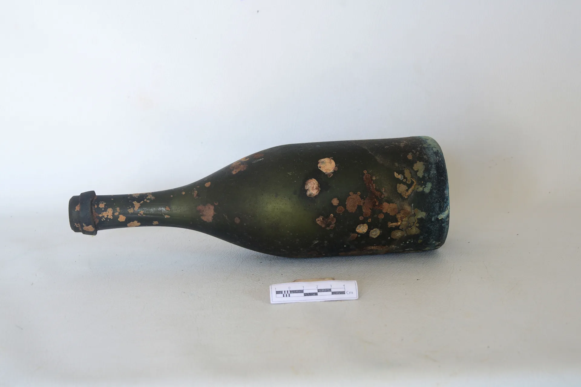 Glass Bottle-22 — image 2